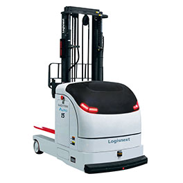 自動化機器